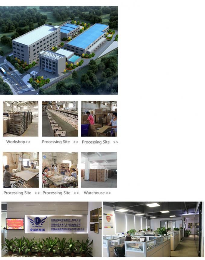 Aeropak 500ml উইন্ডস্ক্রিন আইস রিমুভার স্প্রে 12.3oz কার কেয়ার স্প্রে 1