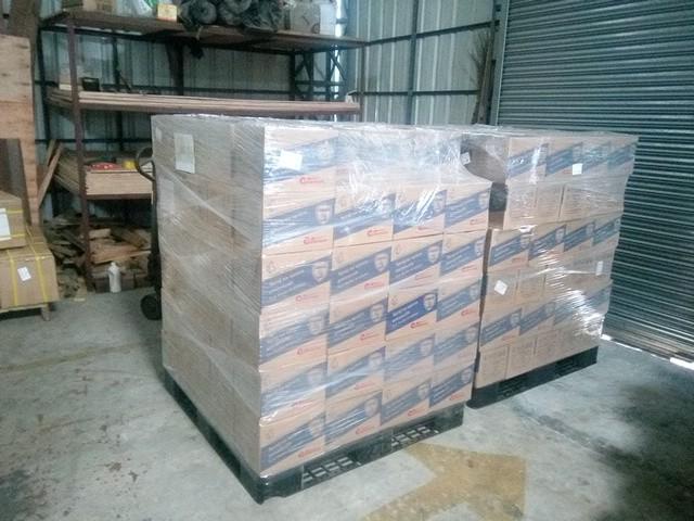 122F 200ml Aeropak ধোয়া যোগ্য চক স্প্রে অস্থায়ী চিহ্নিত MSDS 4