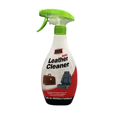 500ml Genuine Leather Cleaner Conditioner Spray Home Care Products