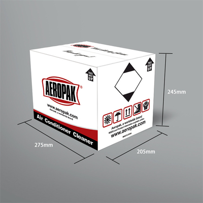 Aeropak Air Conditioner Cleaner With 3 Years Shelf Life For Home