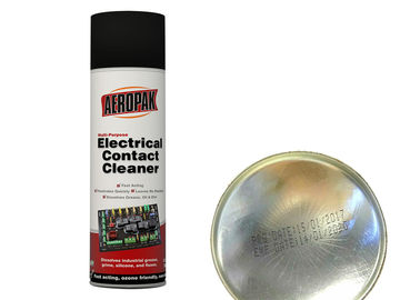 Non Toxic Car Care Products  Electrical Contact Cleaner For Relays APK-8312-4