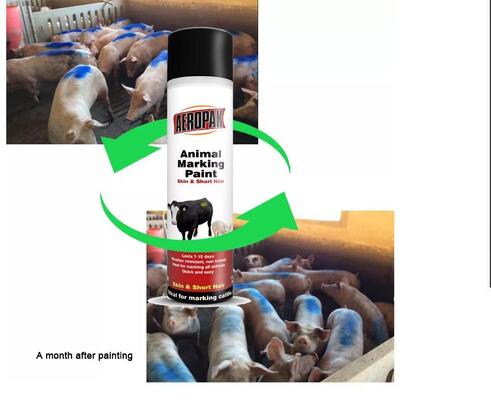 Animal Marking Paint