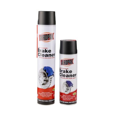Aerosol Spray 500ml Brake Cleaner