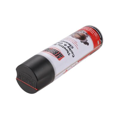 Full Range Throttle Body, Carby & Choke Cleaner