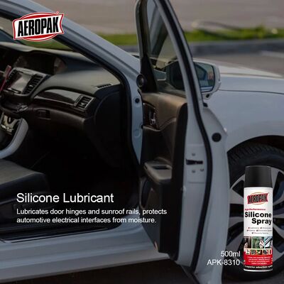 Silicone Oil Spray ID 310