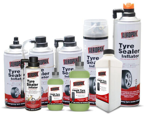 Hot Sale Car Care Products