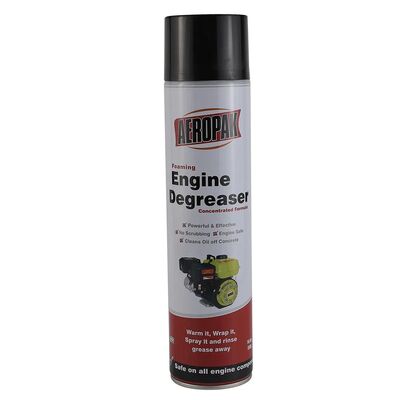 Full Range Car Care Detailing Car Cleaning Spray