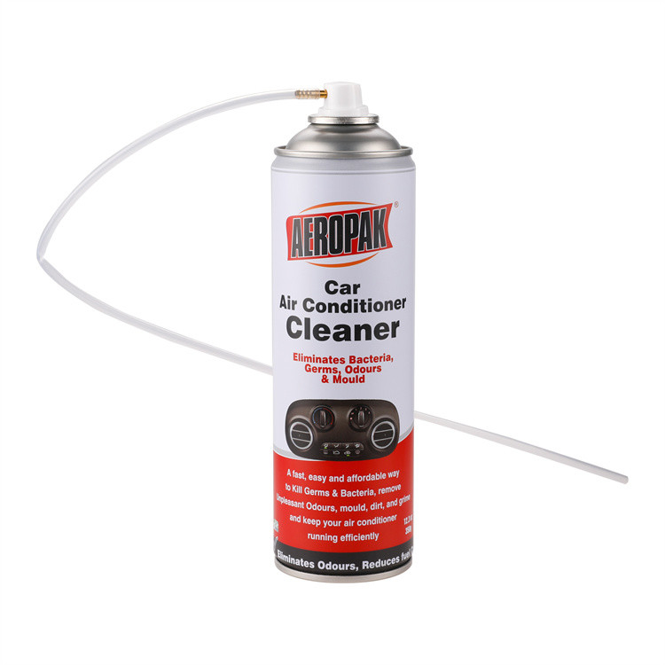 Aeropak Air Conditioner Cleaner With 3 Years Shelf Life For Home